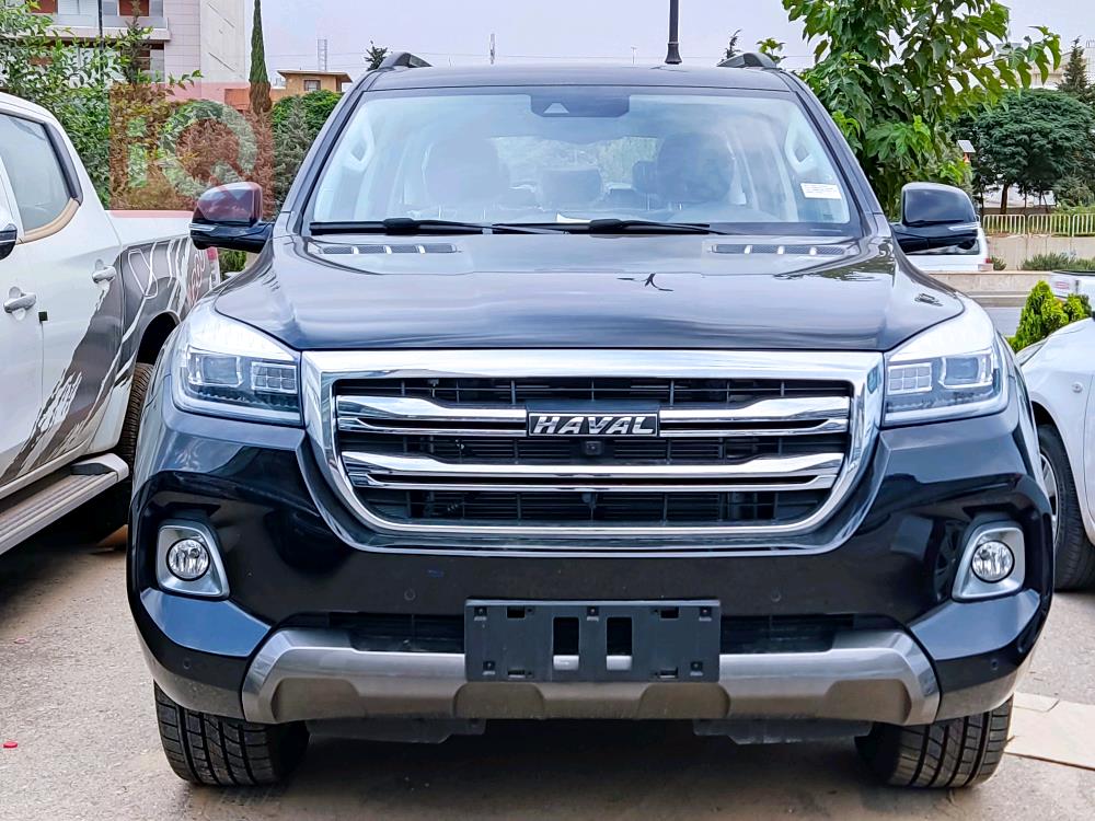 Haval H9